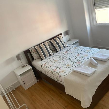 Quarto Do Bairro Lisbona Esterno foto