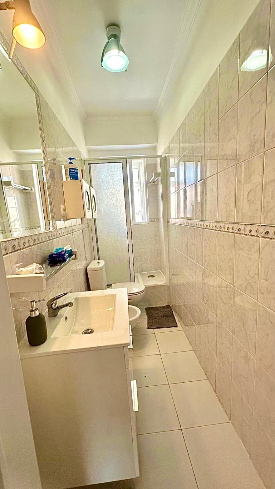 Quarto Do Bairro Lisbona Esterno foto