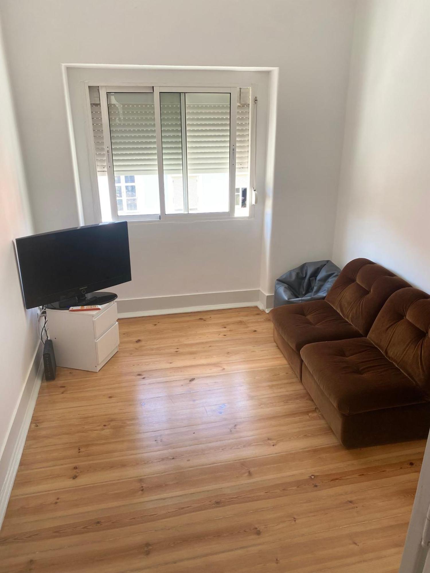 Quarto Do Bairro Lisbona Esterno foto