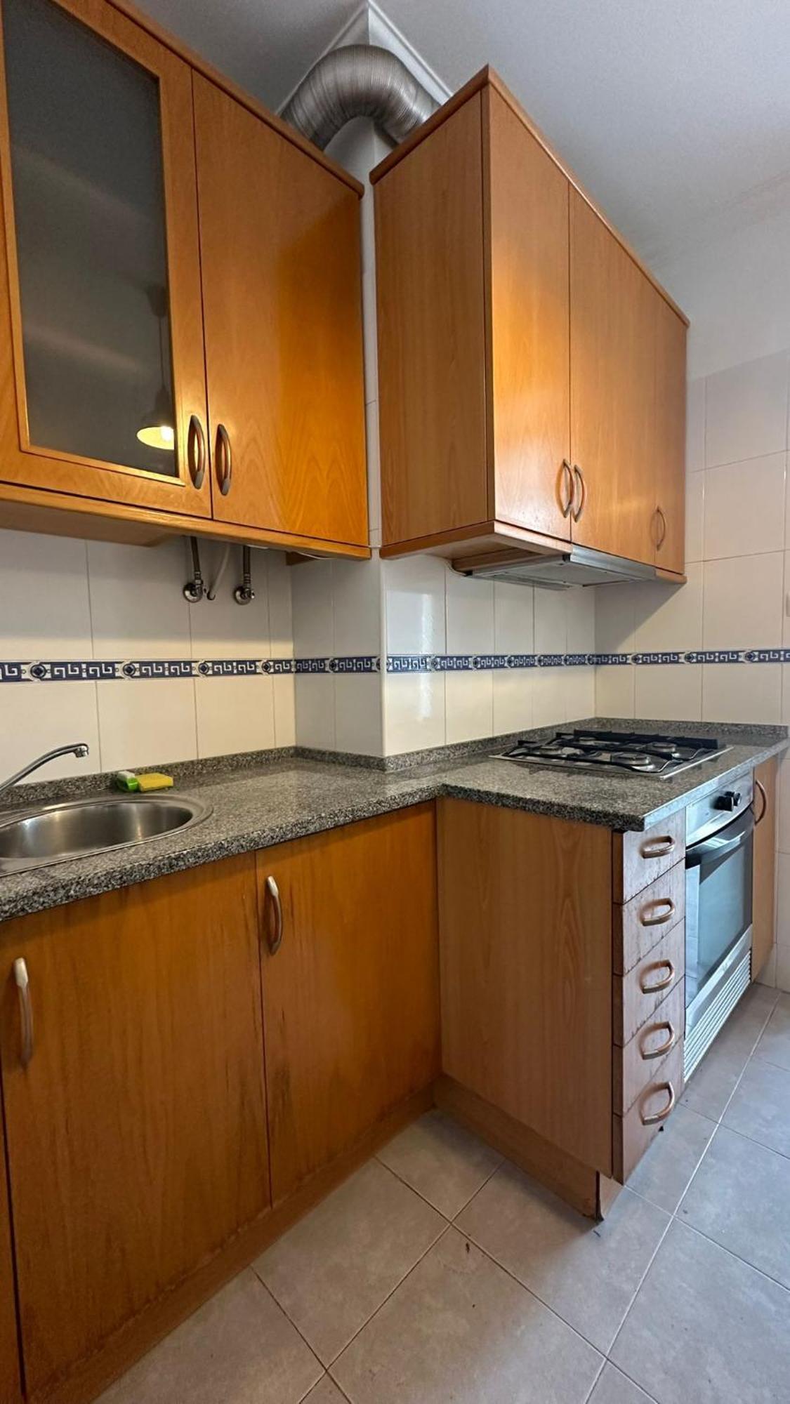 Quarto Do Bairro Lisbona Esterno foto