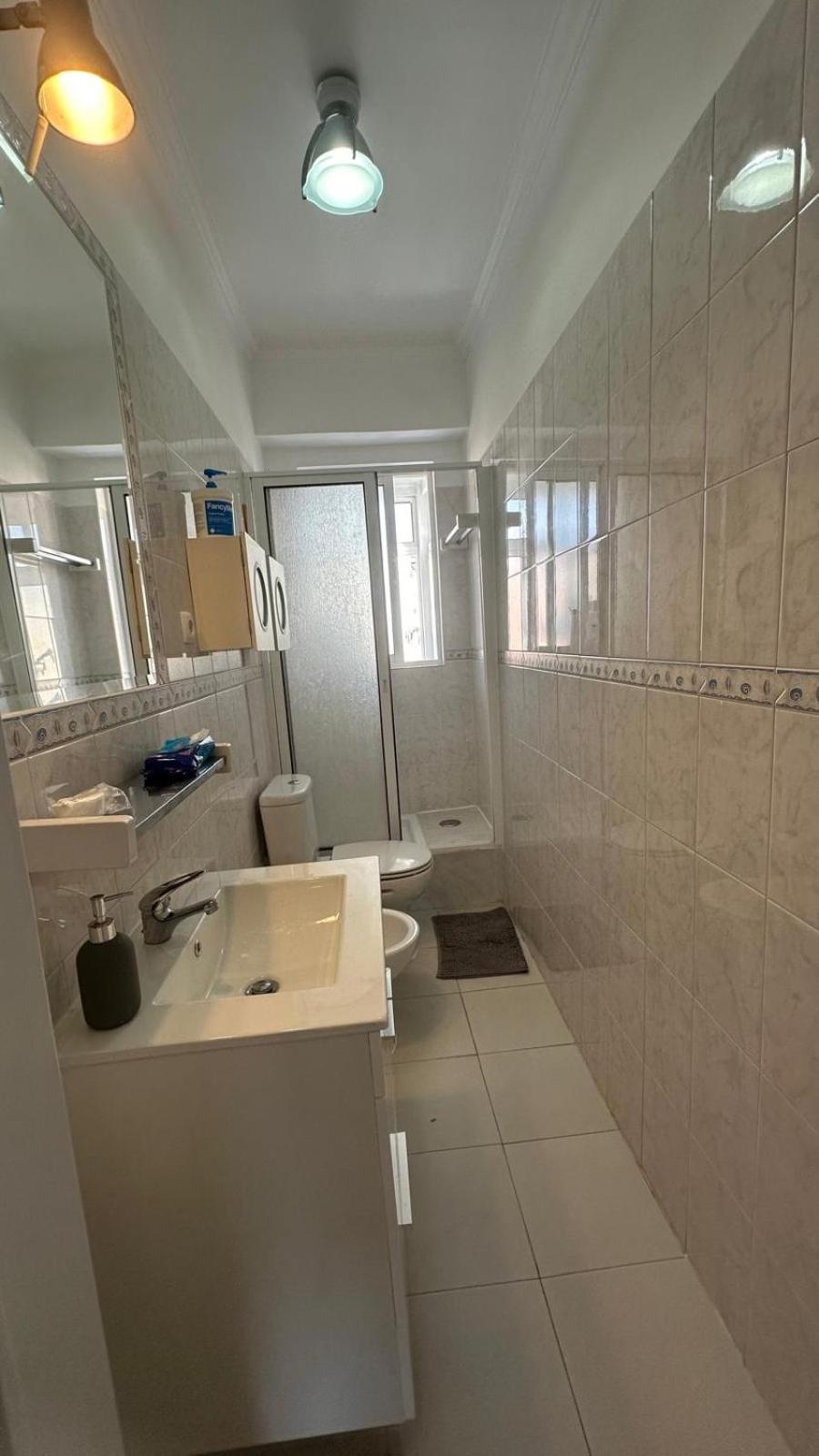 Quarto Do Bairro Lisbona Esterno foto